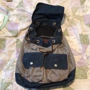 Lucky Brand Rucksack Backpack